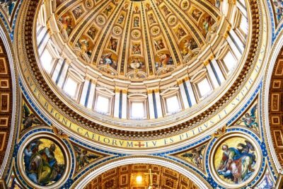 Skip the Line: Ticket to the Vatican Museum & Sistine Chapel - The check-in puzzle: where to meet and how not to lose time