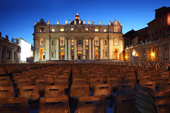 Skip the Line: Ticket to the Vatican Museum & Sistine Chapel - When the skip-the-line feels amazing (and when it doesn’t)