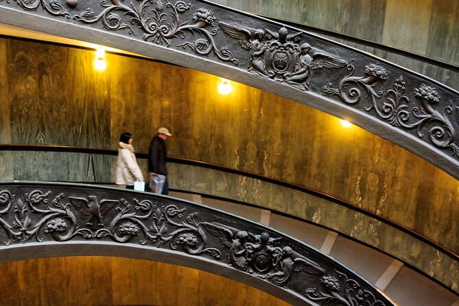 Skip the Line: Ticket to the Vatican Museum & Sistine Chapel - Who this ticket is best for (and who should choose differently)