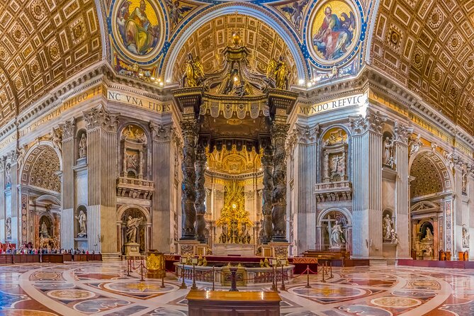 Skip the Line: Ticket to the Vatican Museum & Sistine Chapel - My booking verdict: should you book this Vatican ticket?