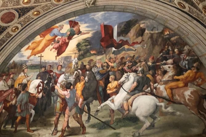 Skip The Line ticket to the Vatican Museums & the Sistine Chapel - Why skip-the-line here feels like real value