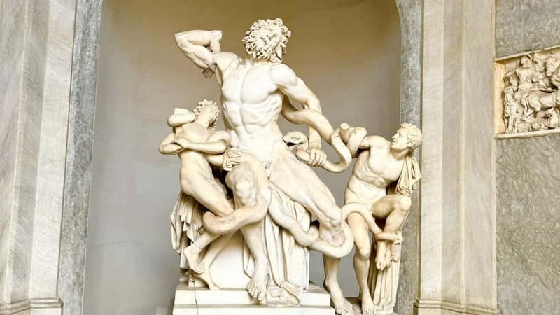 Skip-the-Line Ticket: Vatican Museums & Sistine Chapel - Key Things To Know Before You Go