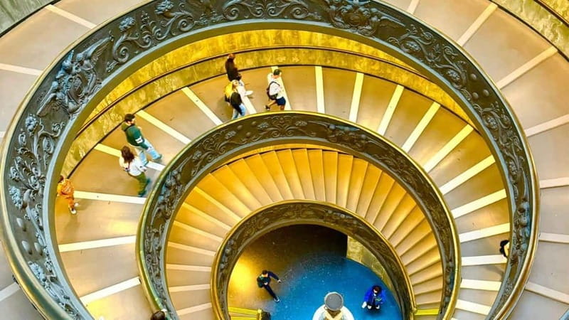 Skip-the-Line Ticket: Vatican Museums & Sistine Chapel - What’s Included vs Not: Plan Your Day Like a Pro