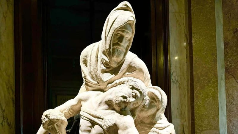 Skip-the-Line Ticket: Vatican Museums & Sistine Chapel - How Your Self-Guided Entry Feels in Real Life