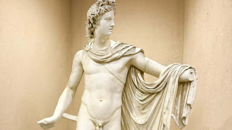 Skip-the-Line Ticket: Vatican Museums & Sistine Chapel - Price and Value: Why $36 Can Be Worth It