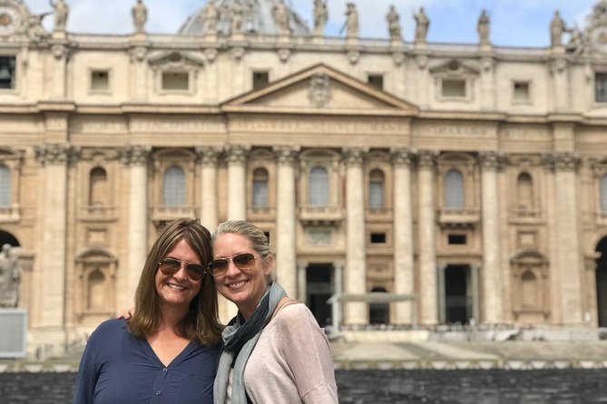 Skip-the-Line Ticket with Host - Vatican Museums & Sistine Chapel - The Vatican Reality Check: What You’re Really Buying