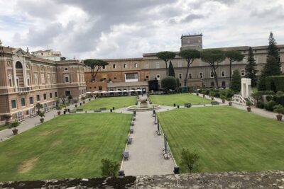 Skip the line Tickets to the Vatican Museums and Sistine Chapel - Price and time: what $71.97 is really buying