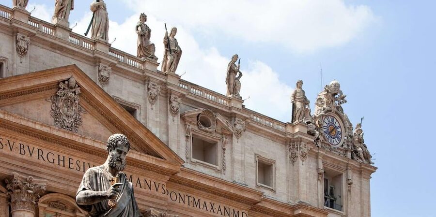 Skip-the-Line Tickets: Vatican Museum and Sistine Chapel - Raphael Rooms: where art becomes a whole mood