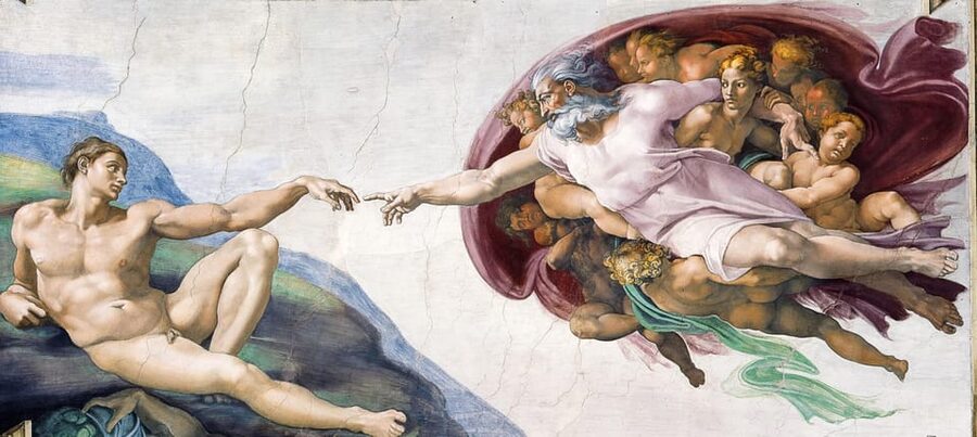 Skip-the-Line Tickets: Vatican Museum and Sistine Chapel - Who should choose self-guided here (and who might struggle)