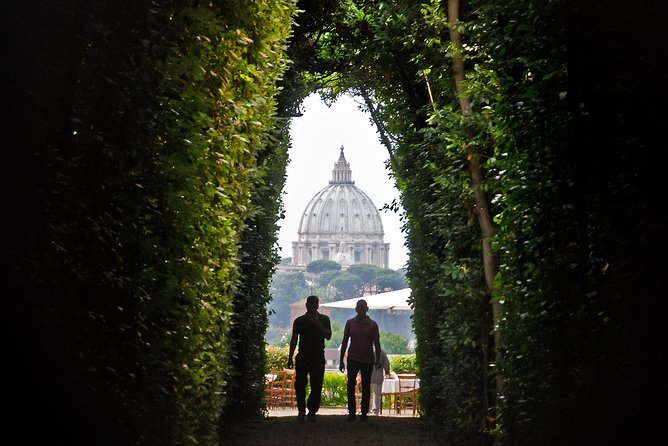 Skip the Line Tour: Vatican Museums and Sistine Chapel - The Sistine Chapel stop: how long you’ll have and how to make it count