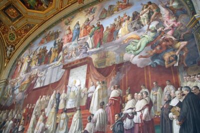Skip the Line Tour: Vatican Museums and Sistine Chapel - Vatican Museums highlights: tapestries, maps, and that bronze staircase moment