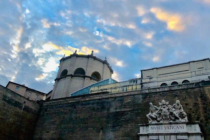 Skip the Line Tour: Vatican Museums, Sistine Chapel & Basilica - Quick Take: What You Should Know Before You Go