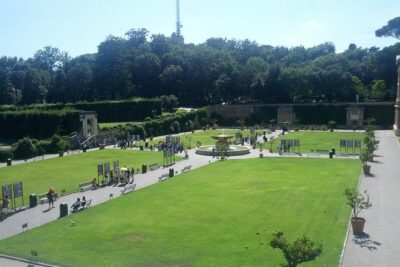 Skip the Line Tour: Vatican Museums, Sistine Chapel & Basilica - The 2–3 Hour Route: Museums, Sistine Chapel, then St. Peter’s