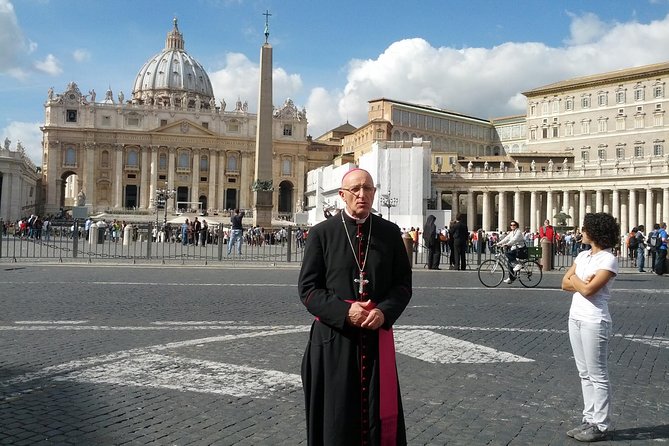 Skip the Line Tour: Vatican Museums, Sistine Chapel & Basilica - Price and Value: Is $167.74 Worth It?