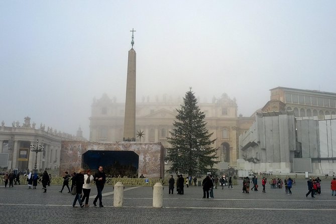 Skip the Line Tour: Vatican Museums, Sistine Chapel & Basilica - Who This Tour Suits Best (and Who Should Rethink It)