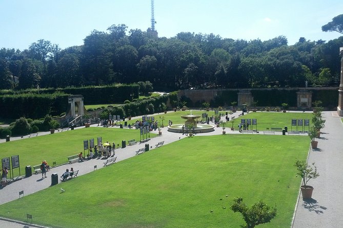 Skip the Line Tour: Vatican Museums, Sistine Chapel & Basilica - The 2–3 Hour Route: Museums, Sistine Chapel, then St. Peter’s