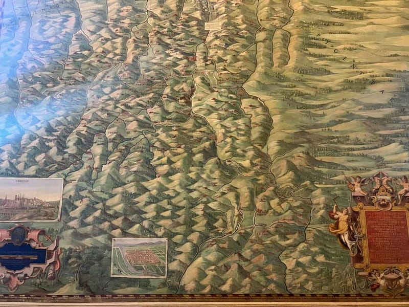 Skip-The-Line Vatican Museum, Galleries & Sistine Chapel - Sistine Chapel during conclave: the closure issue you must plan for