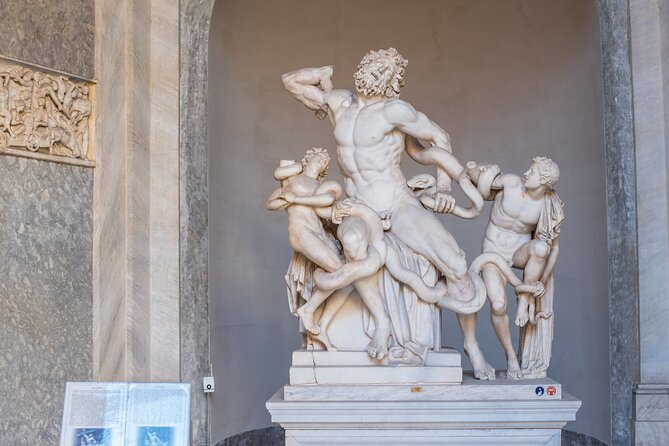 Skip-the-Line Vatican Museum, Sistine Chapel & St Peter Basilica - St Peter’s Basilica with direct access: what you get, and what you don’t
