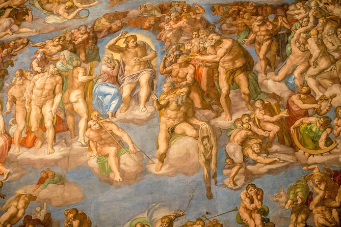 Skip the Line Vatican Museums and Sistine Chapel Guided Tour - Getting in Fast: The Skip-the-Line Setup That Changes Everything
