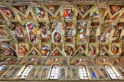 Skip the Line Vatican Museums & Sistine Chapel Entry Tickets - Meeting at Via Germanico: Don’t Lose Your Entry Before It Starts