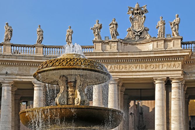 Skip the Line Vatican Museums & Sistine Chapel Entry Tickets - Guided Tour Upgrade: When a Guide Changes Everything