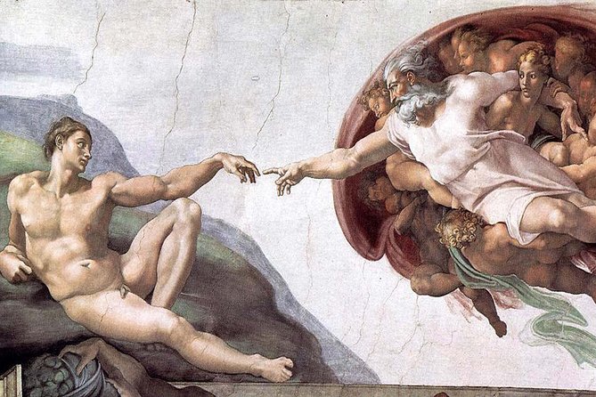 Skip the Line Vatican Museums & Sistine Chapel Entry Tickets - Who This Is Best For