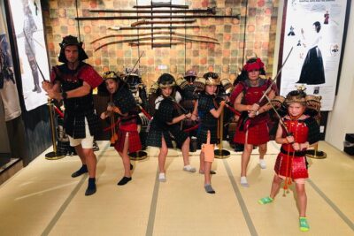 Skip the lines Basic Ticket at SAMURAI NINJA MUSEUM KYOTO - How the Skip-the-Line Ticket Works (and What It Really Means)