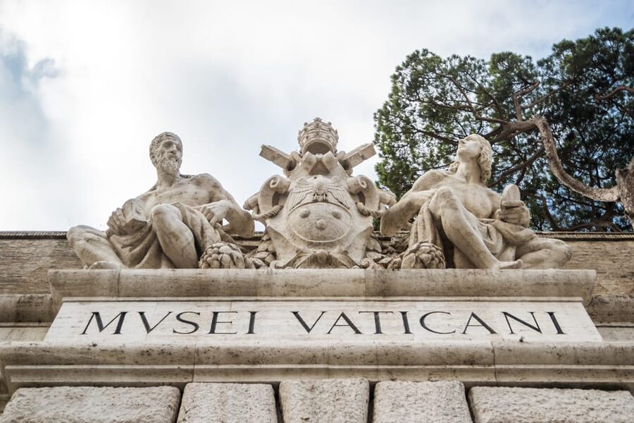 Skip-The-Ticket-Line Vatican Museums & Sistine Chapel Entry - Key things to know before you go