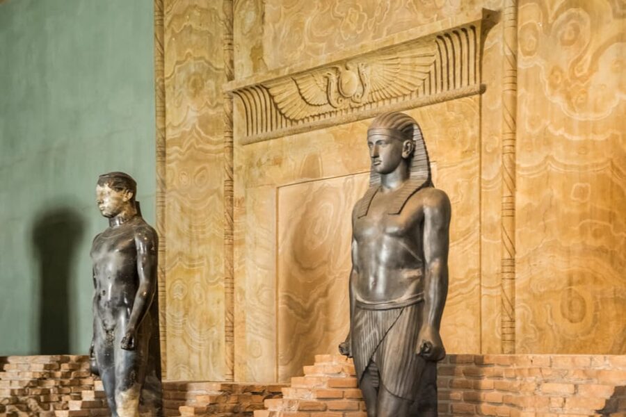 Skip-The-Ticket-Line Vatican Museums & Sistine Chapel Entry - Value for Money: Is $53 Worth It?