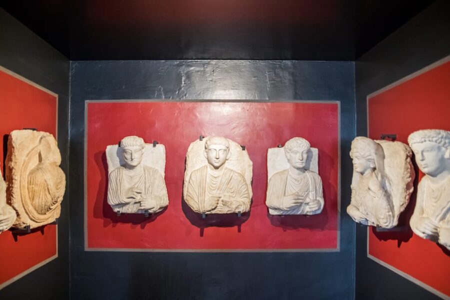 Skip-The-Ticket-Line Vatican Museums & Sistine Chapel Entry - Skip-the-Line Entry and Why It Actually Matters