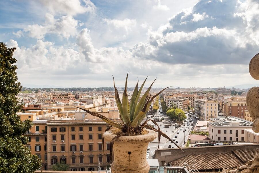 Skip-The-Ticket-Line Vatican Museums & Sistine Chapel Entry - Inside the Vatican Museums: What You’ll Actually See