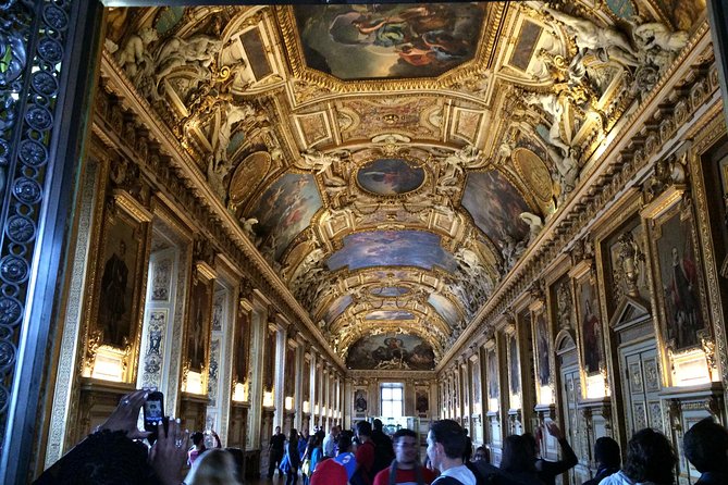 Small-Group Louvre Museum Masterpieces Tour with Access - Value: what you’re paying for beyond the ticket