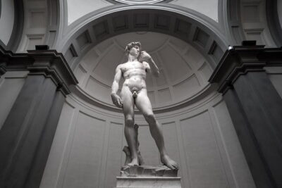 Small Group Uffizi & Accademia Museum with Walking Tour - The Uffizi: your 1 hour 50 minutes of guided masterpieces