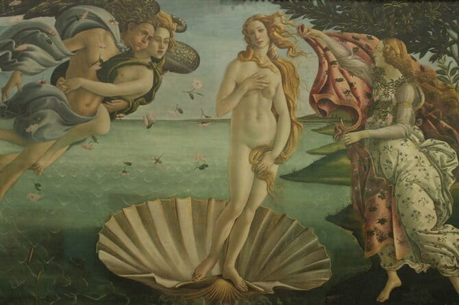 Small Group Uffizi & Accademia Museum with Walking Tour - Price and value: what you’re really paying for at $192.29