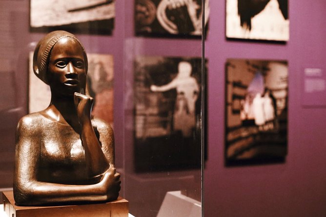 Smithsonian Museum of American History Exclusive Guided Tour - Price: When $89.67 for 2.5 Hours Feels Fair