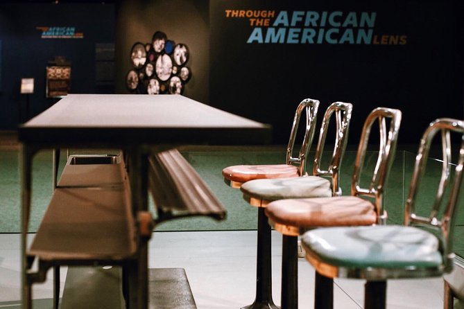 Smithsonian Museum of American History Exclusive Guided Tour - Who This Tour Suits Best (and Who Might Want to Skip)