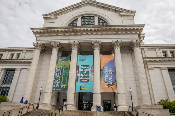 Smithsonian Museums Walking Tour with Reserved Air & Space Entry - Price and value: what $79 buys you, and who benefits most