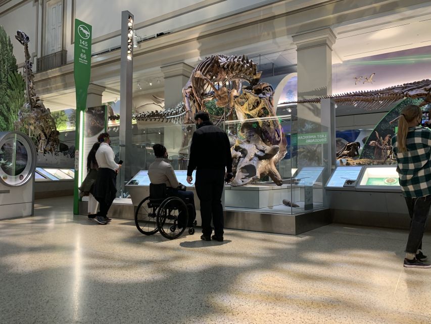 Smithsonian National Museum of Natural History Guided Tour - Should You Book This Smithsonian Natural History Guided Tour?