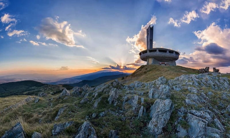 Sofia: Museum of Socialist Art and Buzludzha Monument Tour - The 3-hour countryside drive that sets the mood