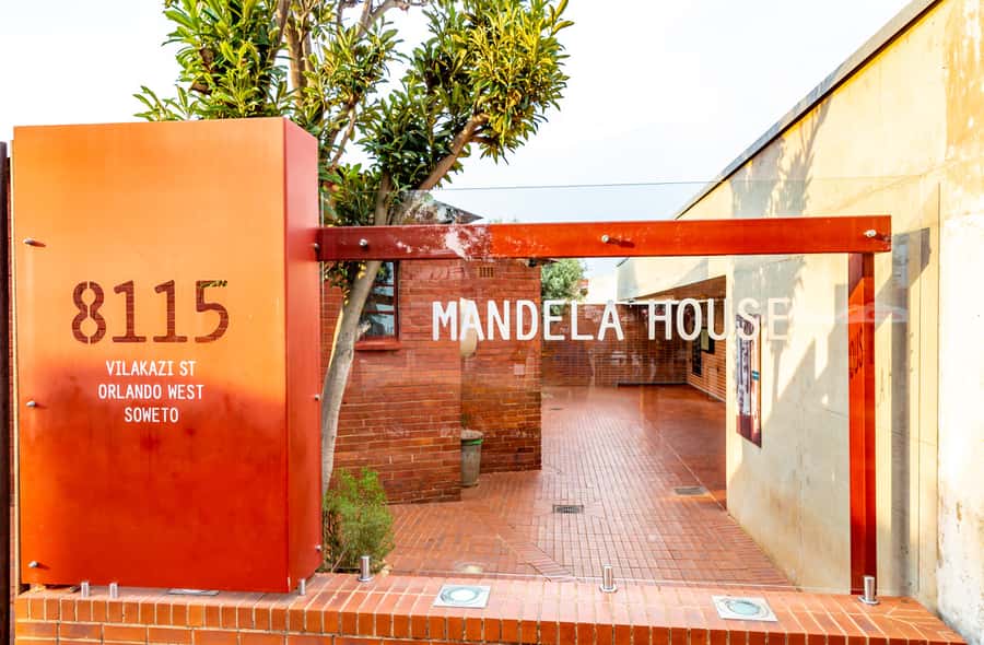 Soweto: Hop-On Hop-Off Bus, City Tour and Apartheid Museum - A Johannesburg day built around bus freedom and hard truths