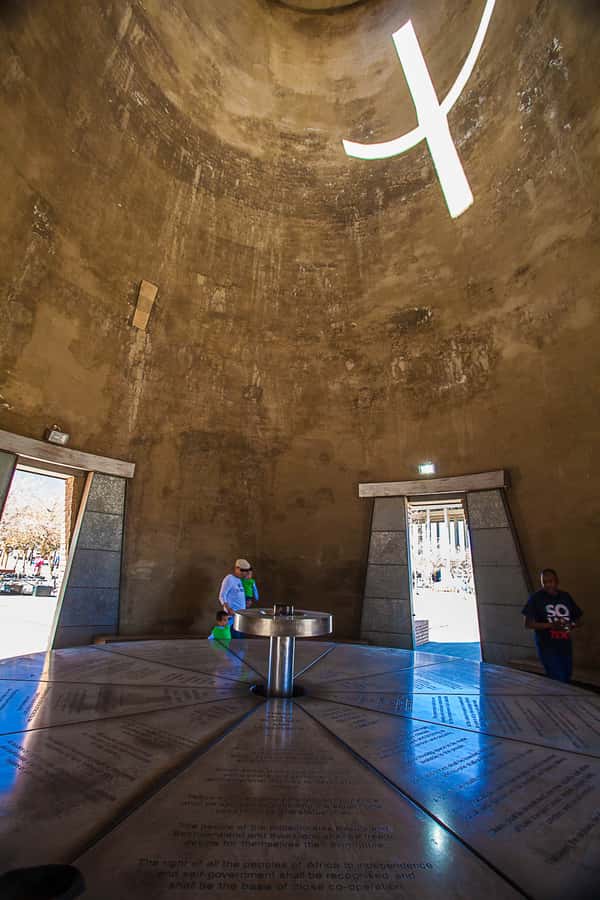 Soweto: Hop-On Hop-Off Bus, City Tour and Apartheid Museum - Price and value: what you’re really paying for at about $50