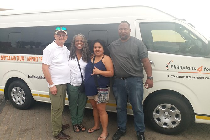 Soweto /Johannesburg and Apartheid Museum Guided Full Day Tour - Johannesburg CBD and Gandhi Square: connecting world history to the city map