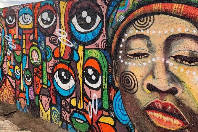 Soweto /Johannesburg and Apartheid Museum Guided Full Day Tour - Vilakazi Street walking: Nobel Prize winners in a real neighborhood