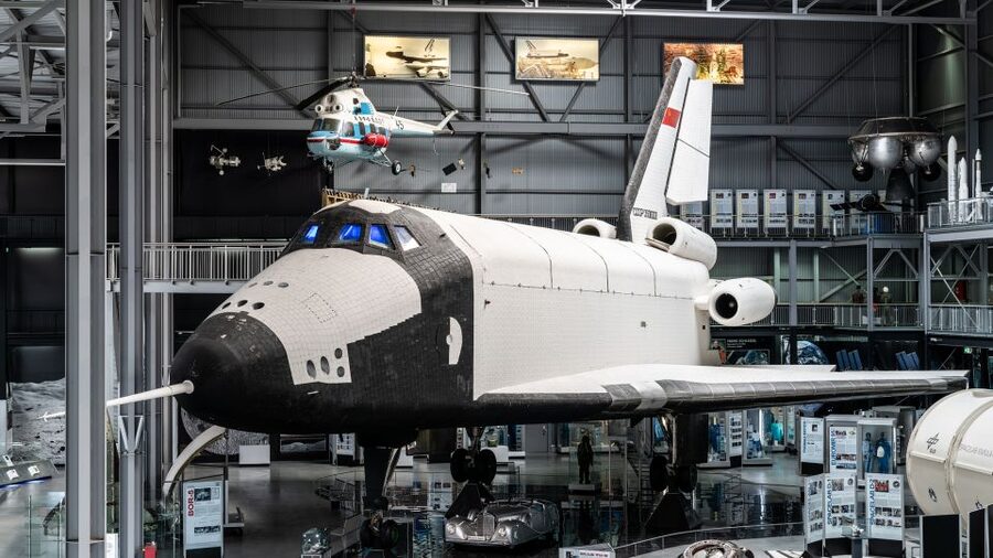 Speyer: Technik Museum Speyer Ticket with an IMAX Dome Film - FAQ