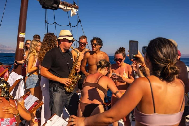 Split: Blue Lagoon Underwater Museum Tour w/Lunch & Drinks - Price and value: why $70 can feel fair here