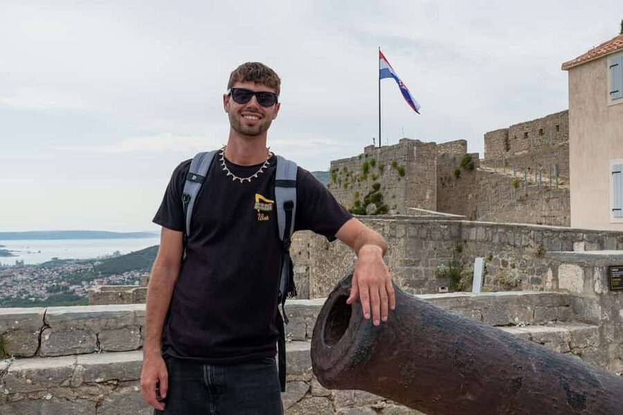 Split: Blue Line Sightseeing to Trogir, Klis & Olive Museum - Key points to know before you go