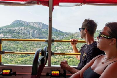 Split: Blue Line Sightseeing to Trogir, Klis & Olive Museum - Trogir’s UNESCO Old Town: where your 90 minutes actually count