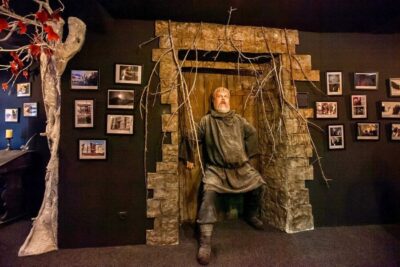 Split: Game of Thrones Museum Entrance Ticket - What the $17 ticket includes (and what to expect instead)