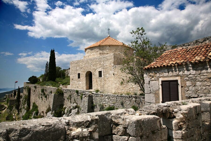 Split: Klis Fortress GOT and Olive Museum Entry Tickets - Key Points Before You Go