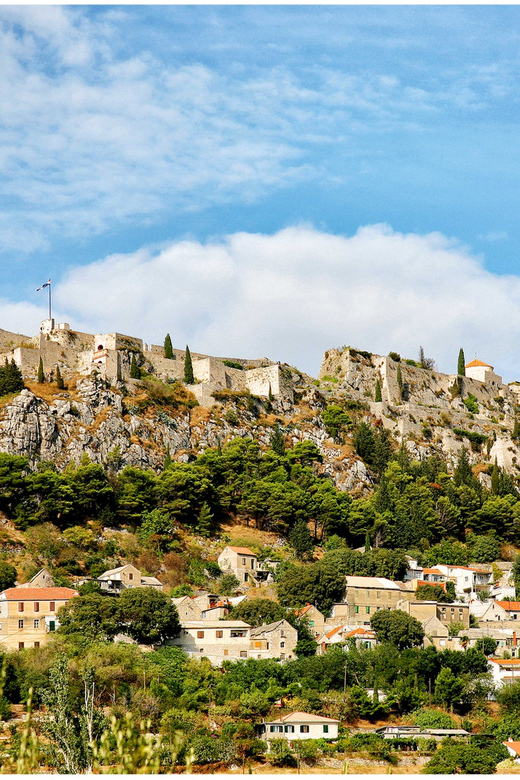 Split: Klis Fortress GOT and Olive Museum Entry Tickets - Final Verdict: Should You Book This Split Day?